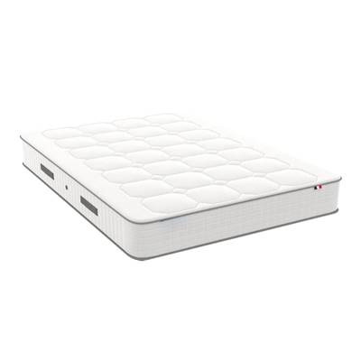 Adovli matelas ressorts ferme 180x200