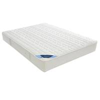 Adovli matelas ressorts mi-ferme 90x190