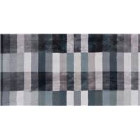 Kari tapis gris 160x230