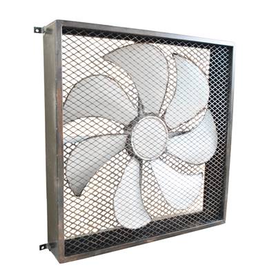 Ventilateur industriel 120*120*20