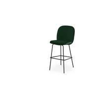 Fiasa tabouret de bar vert sapin