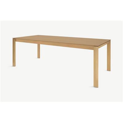 Corinna table chêne