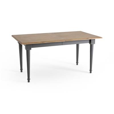 Cythère table à manger chêne