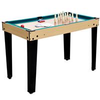 Games table multi-jeux 10 en 1