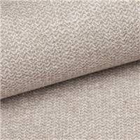 Cotton canapé 2 places en tissu texturé beige