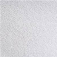 Sherpa coussin bouclé blanc 45x45