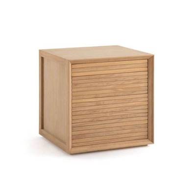 Quinjoa dressing simple partie basse chêne