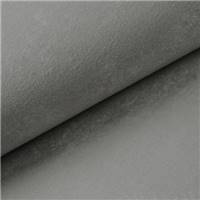 Cotton lit 160x200 avec rangement en tissu velours gris foncé