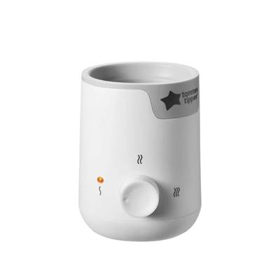Tommee Tippee chauffe biberons électrique