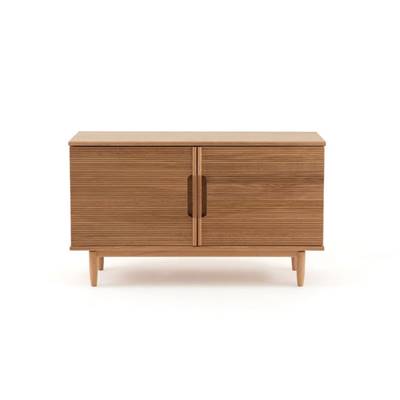 Jagger buffet en chêne 2 portes L120