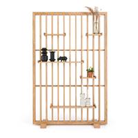 Marina étagère de séparation chêne