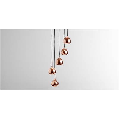 Austin suspension cuivre