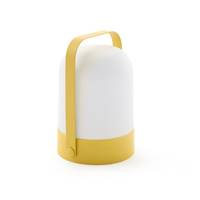 Fanny lanterne indoor/outdoor jaune