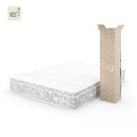 Max matelas premium hybride 140x190
