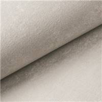 Biloba lit boxspring 180x200 en velours sable avec rangement