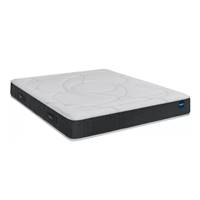 Bultex matelas 90x200 mousse et mémoire de forme Recovery