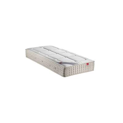 Epeda matelas ressorts ensachés Yucca 80x200