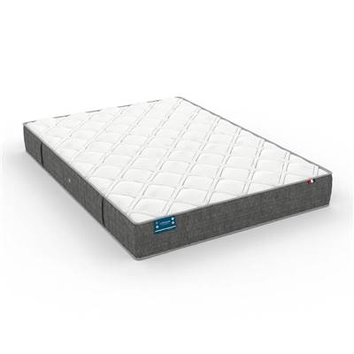 Adovli matelas latex très ferme 90x190