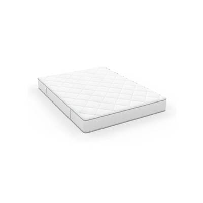 Adovli matelas latex mi-ferme 140x200