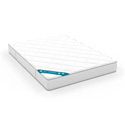 Adovli matelas latex mi-ferme 160x200