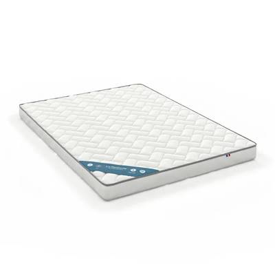 Adovli matelas mousse mi-ferme 140x190