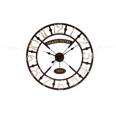 Pendule GRAND HOTEL