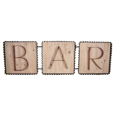Mot BAR