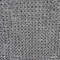 Wayne canapé 2-3 places réversibles en tissu gris foncé