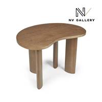 Opus bureau enfant en bois de noyer