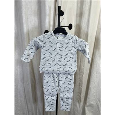 Ensemble de 2 pyjamas enfant - 9 MOIS