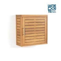Koala armoire de toilette murale acacia