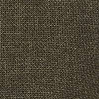 Bari chaise en tissu kaki pieds chêne
