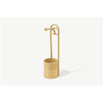 Nala porte-papier toilette naturel