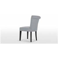 Celia chaise gris pers
