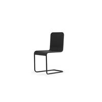 Ricci chaise gris ombre