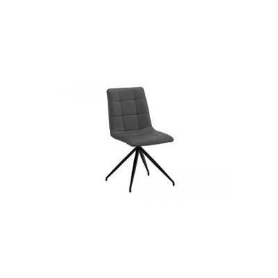Tony chaise gris