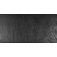 Hooper table basse noir