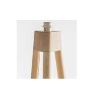 Loipegon pied de lampadaire naturel