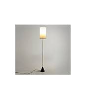 Seniphoo lampadaire laiton et marbre