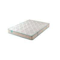 Mérinos matelas ressorts TOUT TENDRE 160x200