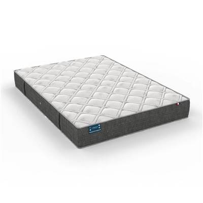 Adovli matelas 90x190 latex et mémoire de forme