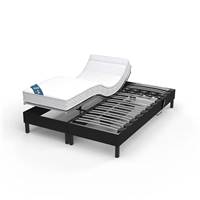 Adovli matelas latex ferme 90x200