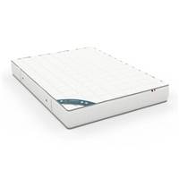Adovli matelas ressorts ensachés 160x200