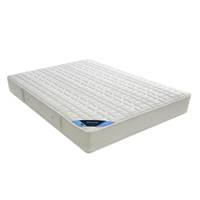 Adovli matelas ressorts laine et mousse 70x190