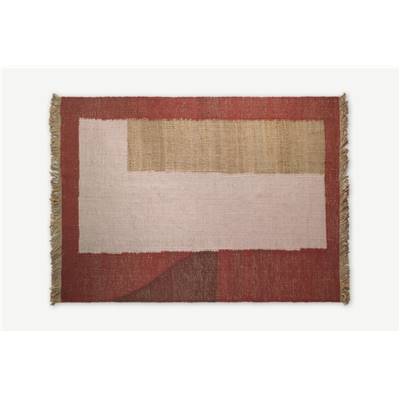 Halesia tapis terracota 160x230