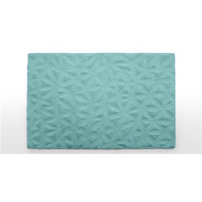 Tekari tapis bleu givre 160x230 cm