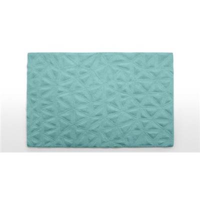 Tekari tapis bleu givre 160x230 cm