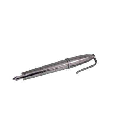 Stylo plume décoratif 30 cms