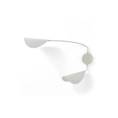 Bulfuname applique 2 bras