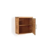 Koala armoire de toilette murale acacia